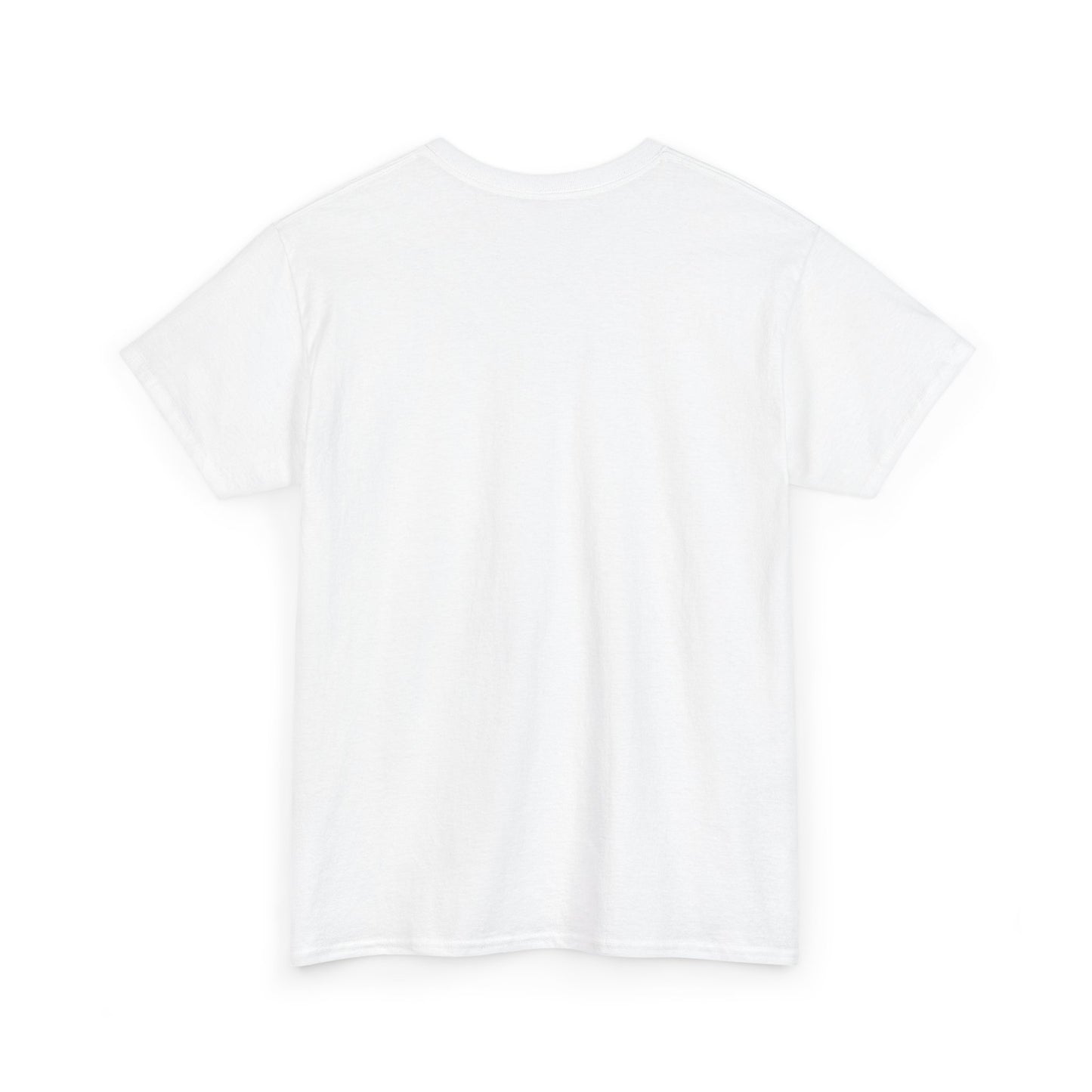 Cool Girls' Heavy Cotton Tee