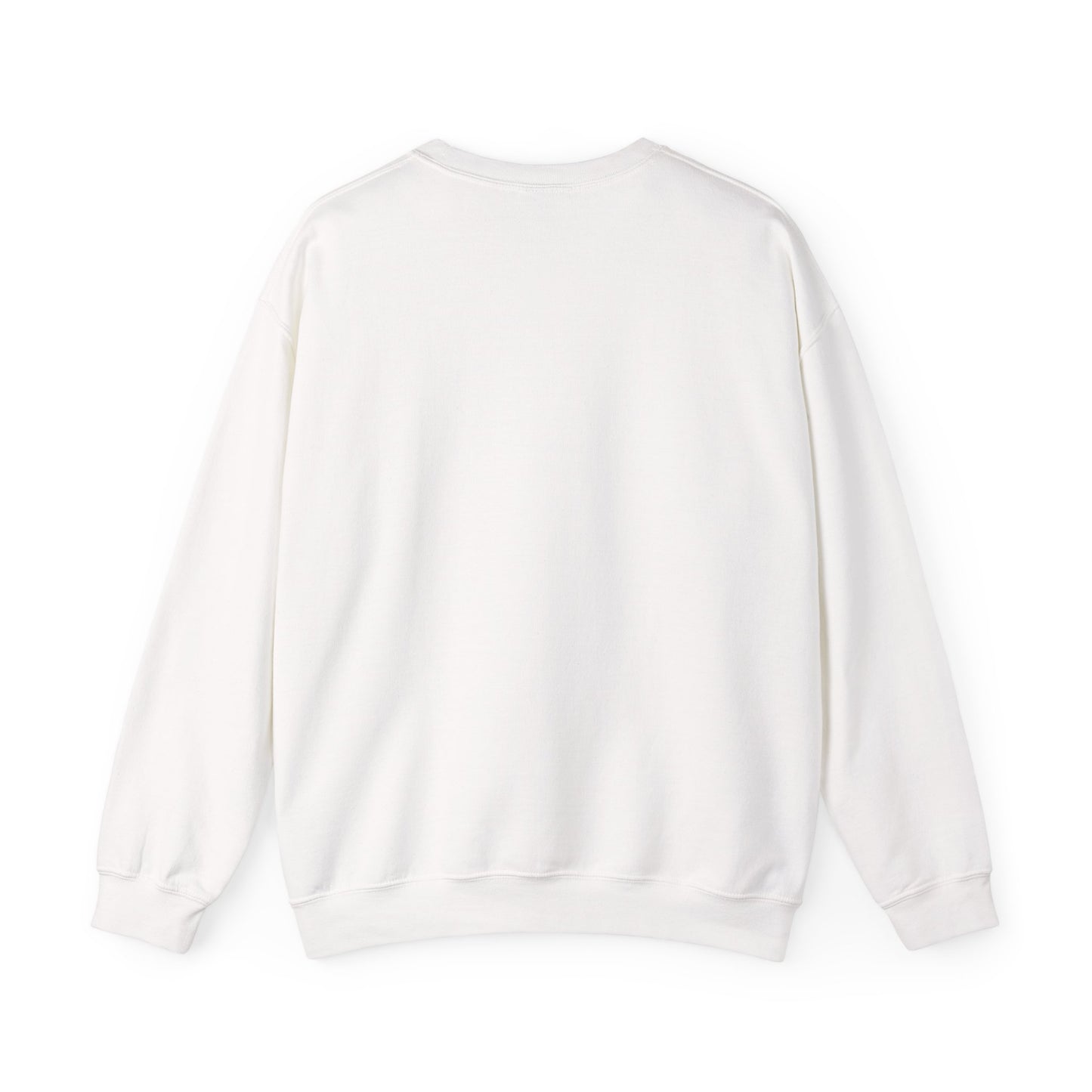 Crewneck Sweatshirt — Black Girl Magic Group Illustration