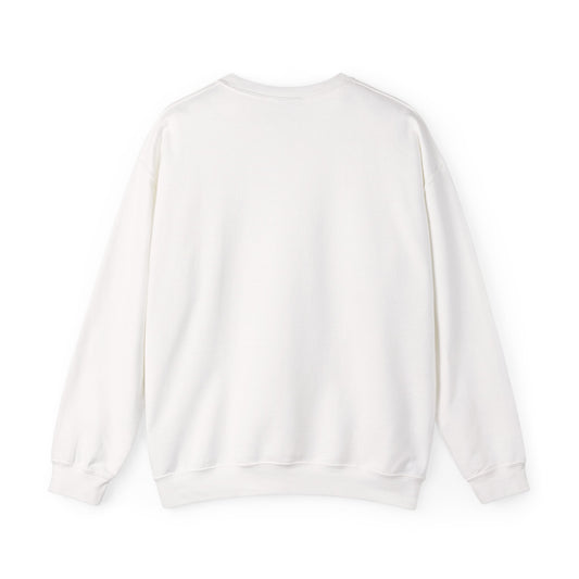 Crewneck Sweatshirt — Black Girl Magic Group Illustration